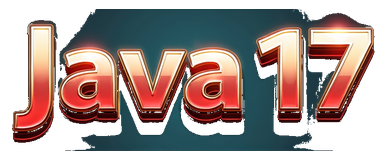 java 17 logo