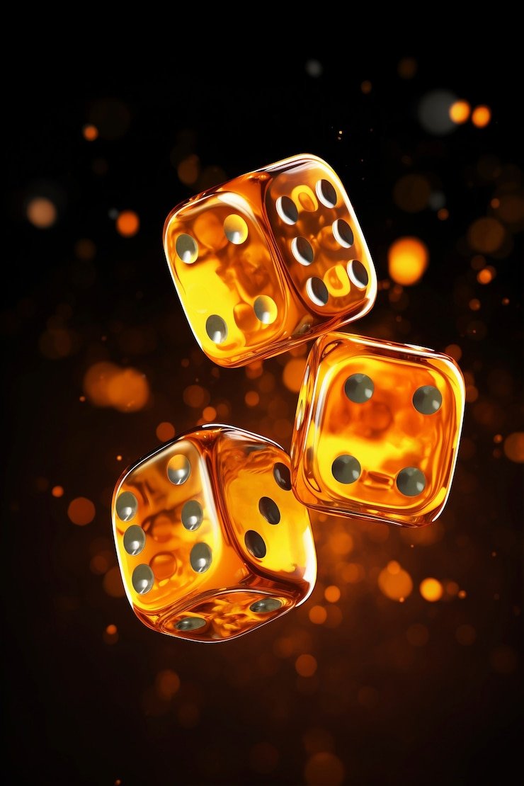 java 17 Baccarat Progressive