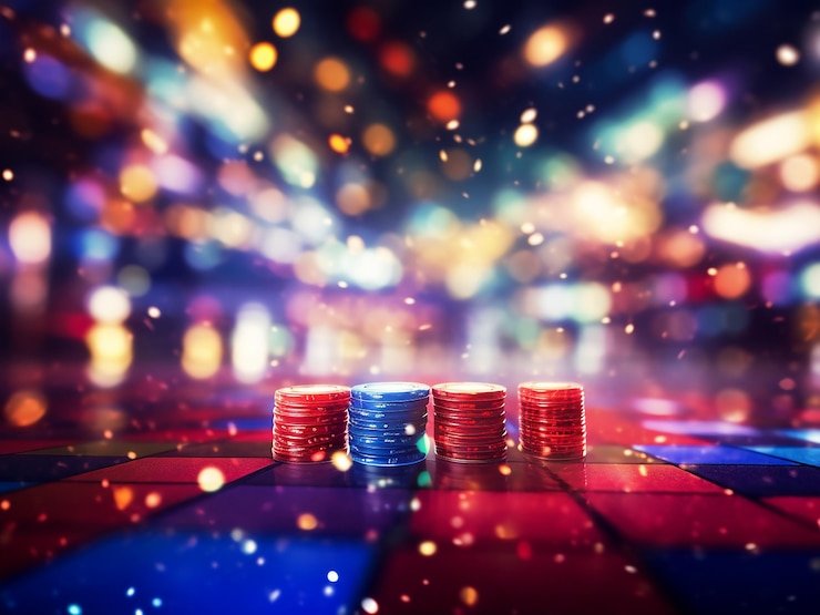 java 17 Live Casino